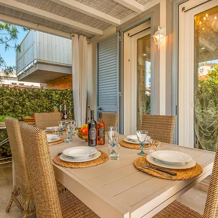 Villa Heart Of Designer Forte dei Marmi