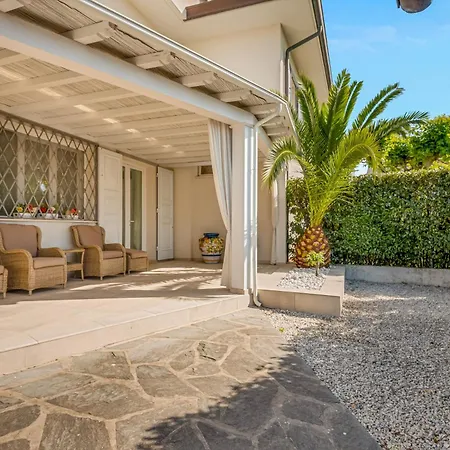 Villa Heart Of Designer *