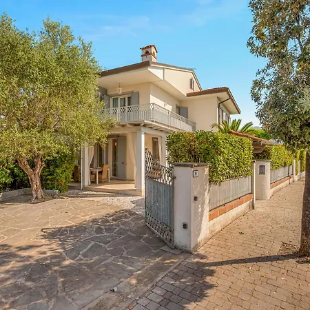 Villa Heart Of Designer *
